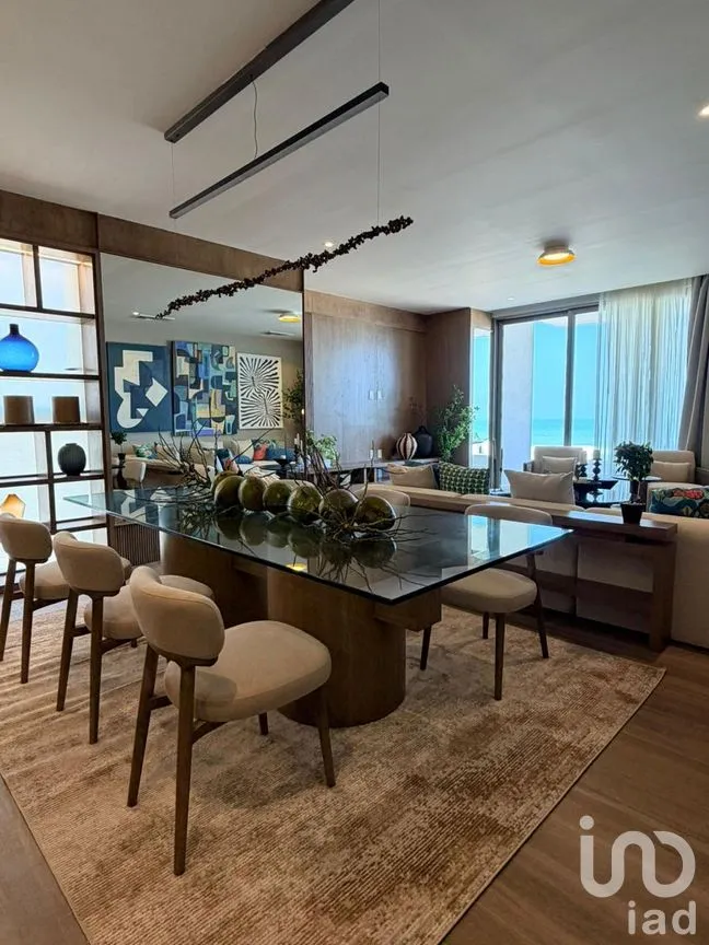 Departamento en Venta en Luis Donaldo Colosio, Altamira, Tamaulipas | NEX-246409 | iad México | Foto 6 de 15