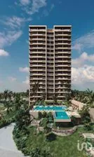NEX-246409 - Departamento en Venta, con 2 recamaras, con 2 baños, con 152 m2 de construcción en Luis Donaldo Colosio, CP 89602, Tamaulipas.