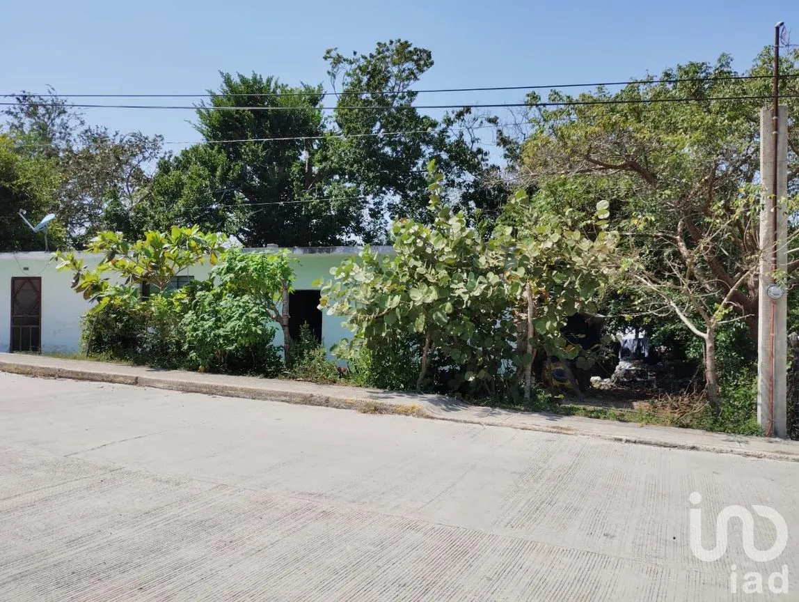 Casa en Venta en Cabo Rojo (Novillos) [Ganadera], Tampico Alto, Veracruz de Ignacio de la Llave | NEX-246469 | iad México | Foto 2 de 2