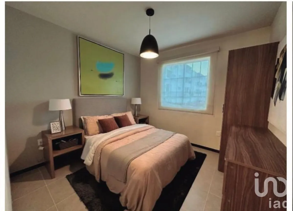 Departamento en Venta en Vista Laguna Residencial, Altamira, Tamaulipas | NEX-246480 | iad México | Foto 6 de 6