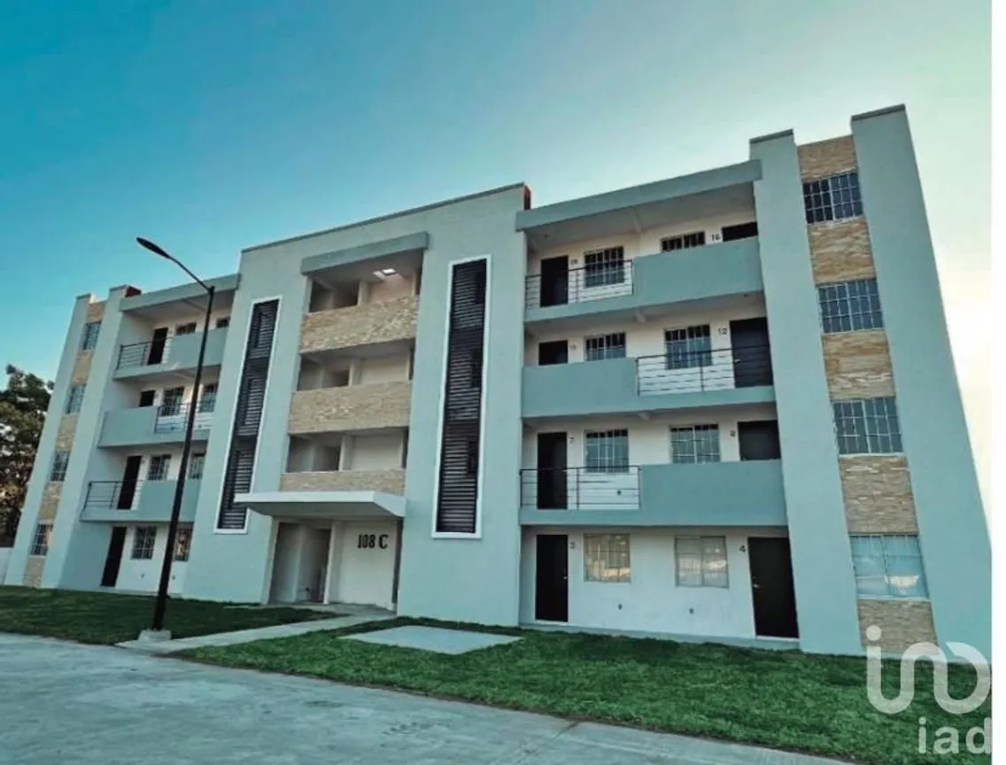 Departamento en Venta en Vista Laguna Residencial, Altamira, Tamaulipas | NEX-246480 | iad México | Foto 1 de 6