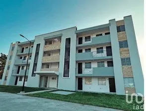 NEX-246480 - Departamento en Venta, con 3 recamaras, con 2 baños, con 72 m2 de construcción en Vista Laguna Residencial, CP 89606, Tamaulipas.