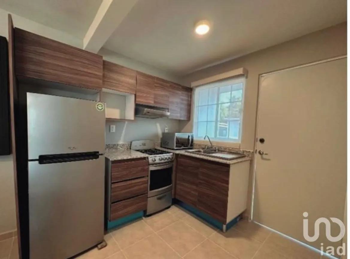 Departamento en Venta en Santa Mónica, Altamira, Tamaulipas | NEX-246518 | iad México | Foto 2 de 6