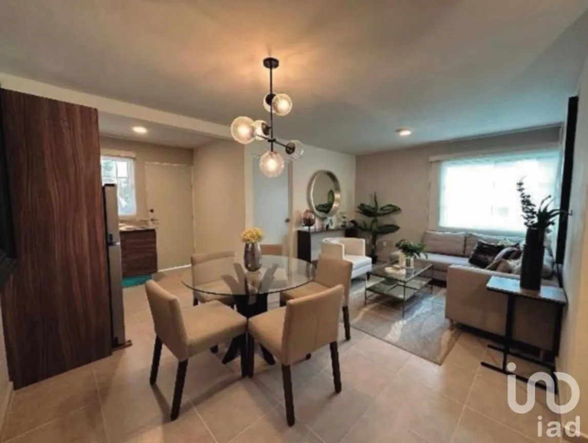 Departamento en Venta en Santa Mónica, Altamira, Tamaulipas | NEX-246518 | iad México | Foto 3 de 6