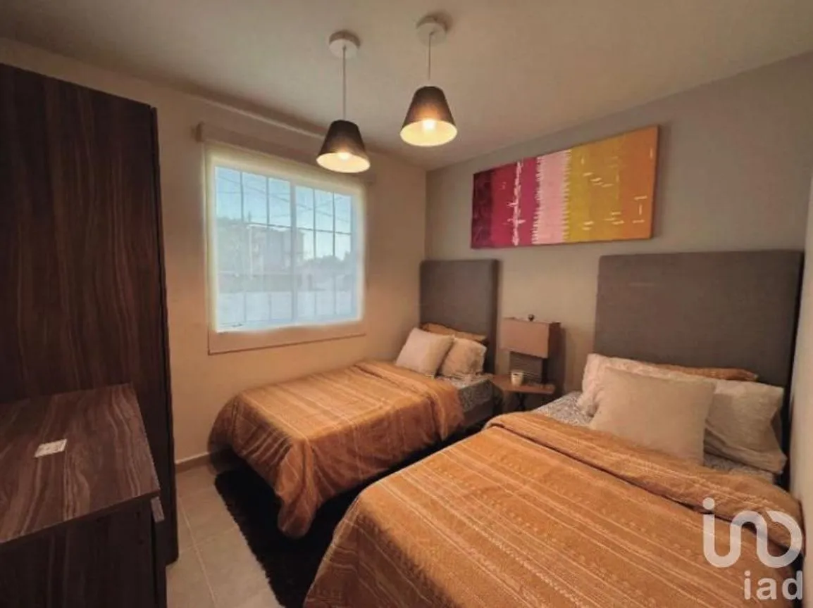 Departamento en Venta en Santa Mónica, Altamira, Tamaulipas | NEX-246518 | iad México | Foto 5 de 6