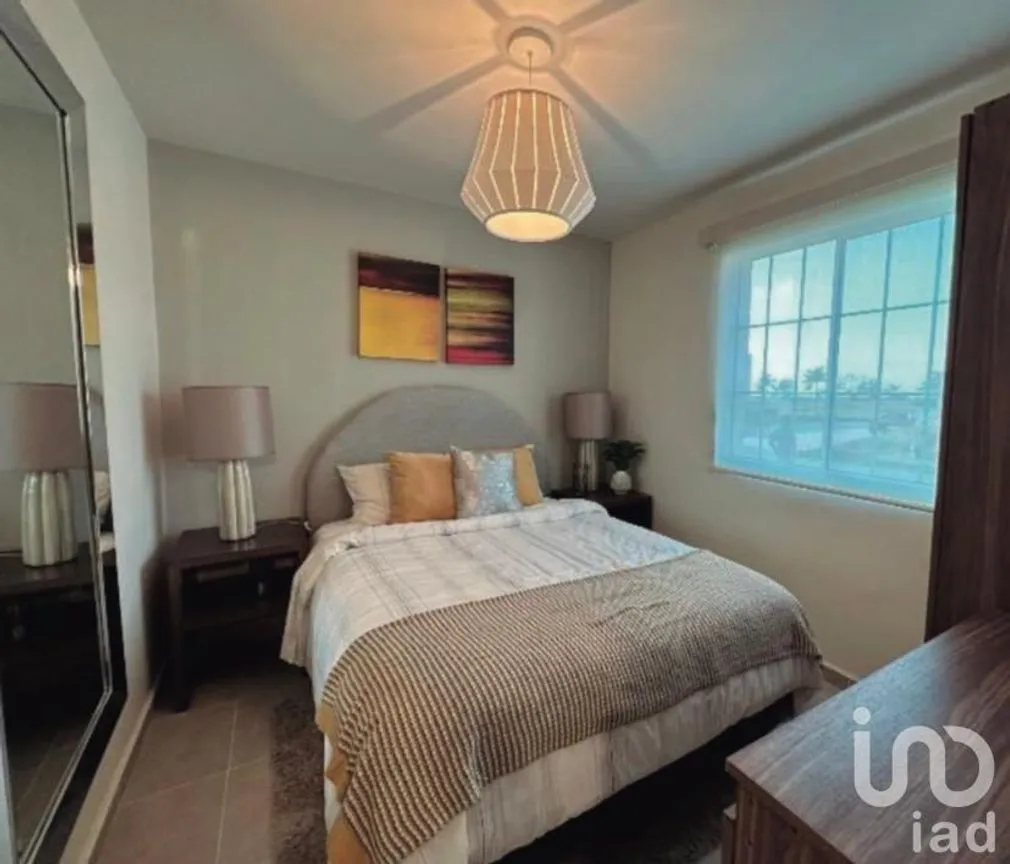 Departamento en Venta en Santa Mónica, Altamira, Tamaulipas | NEX-246518 | iad México | Foto 6 de 6