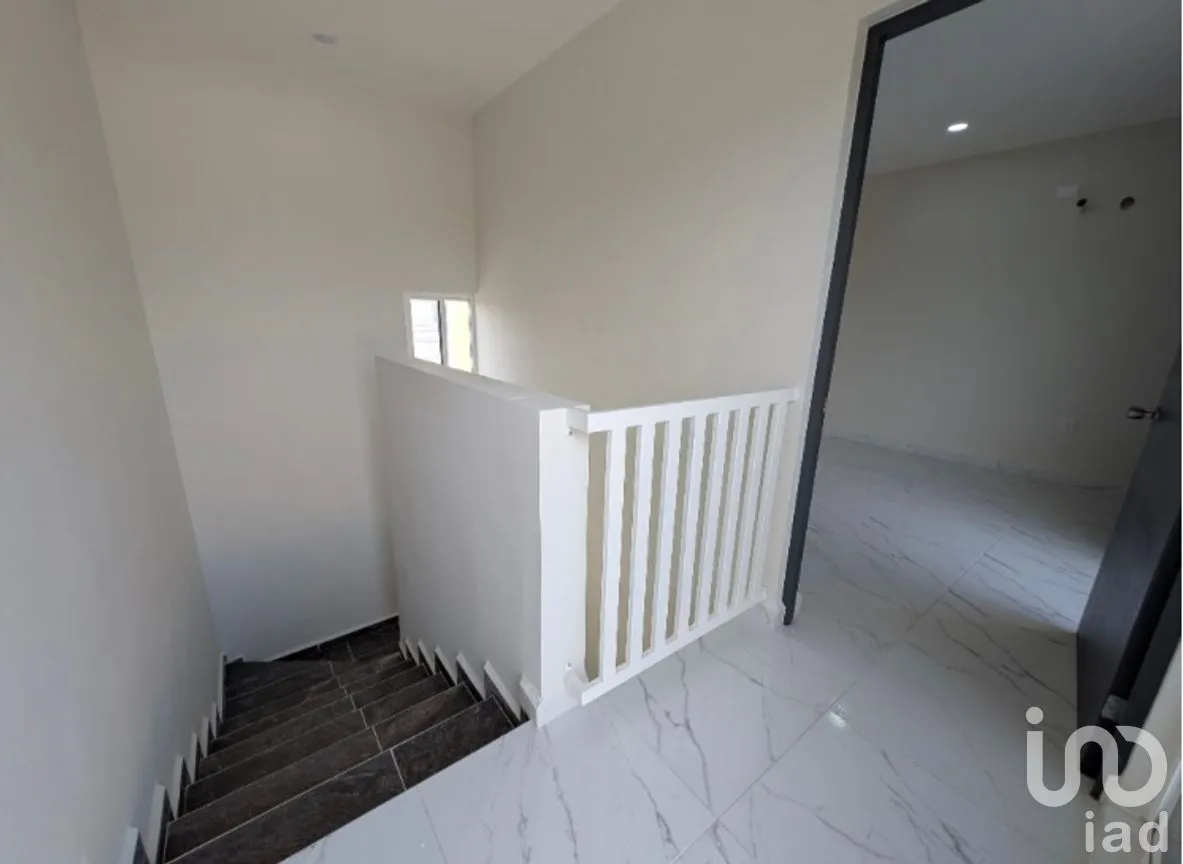Casa en Venta en Jesús Luna Luna, Ciudad Madero, Tamaulipas | NEX-248491 | iad México | Foto 12 de 23