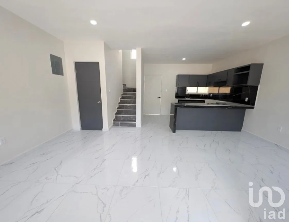 Casa en Venta en Jesús Luna Luna, Ciudad Madero, Tamaulipas | NEX-248491 | iad México | Foto 3 de 23