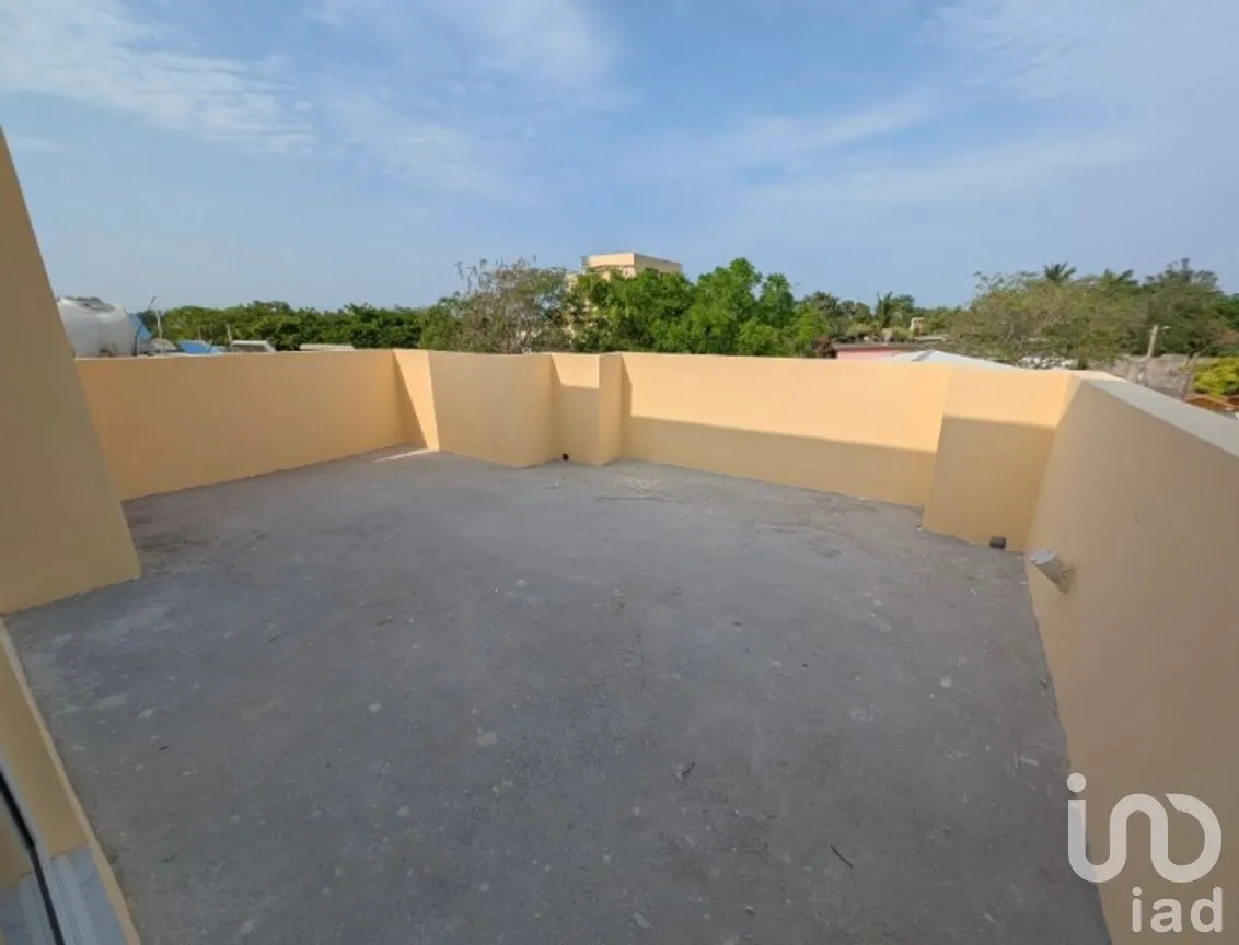 Casa en Venta en Jesús Luna Luna, Ciudad Madero, Tamaulipas | NEX-248491 | iad México | Foto 21 de 23