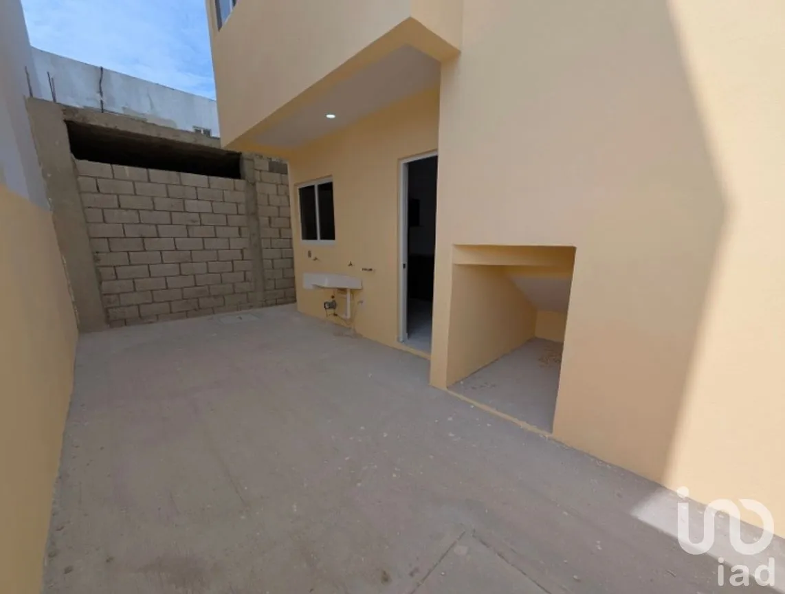 Casa en Venta en Jesús Luna Luna, Ciudad Madero, Tamaulipas | NEX-248491 | iad México | Foto 6 de 23