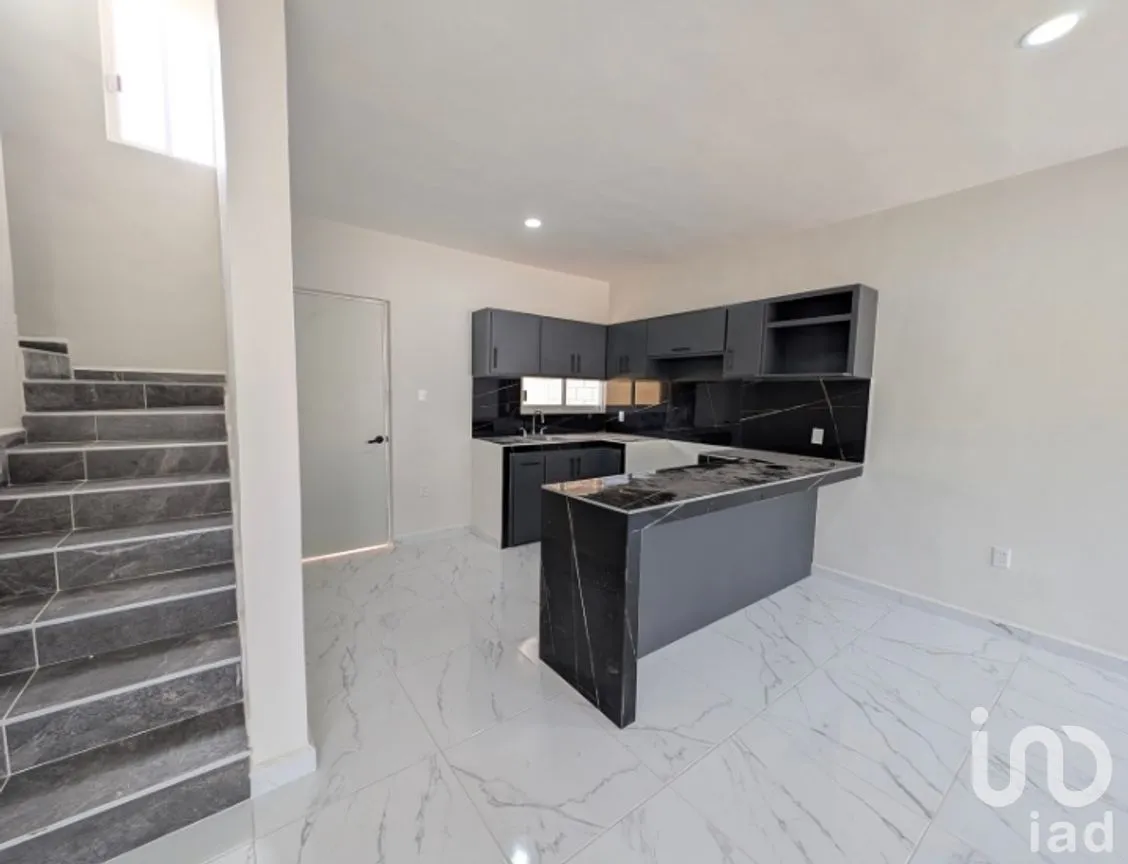 Casa en Venta en Jesús Luna Luna, Ciudad Madero, Tamaulipas | NEX-248491 | iad México | Foto 7 de 23