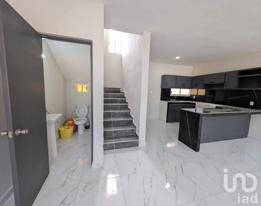 Casa en Venta en Jesús Luna Luna, Ciudad Madero, Tamaulipas | NEX-248491 | iad México | Foto 8 de 23