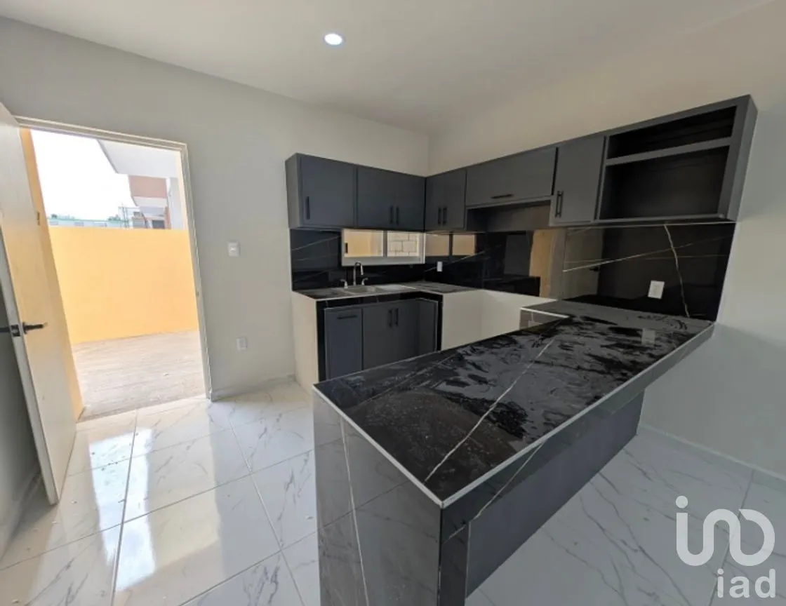 Casa en Venta en Jesús Luna Luna, Ciudad Madero, Tamaulipas | NEX-248491 | iad México | Foto 9 de 23