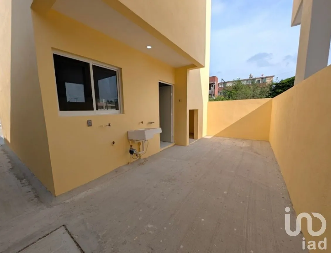 Casa en Venta en Jesús Luna Luna, Ciudad Madero, Tamaulipas | NEX-248491 | iad México | Foto 10 de 23