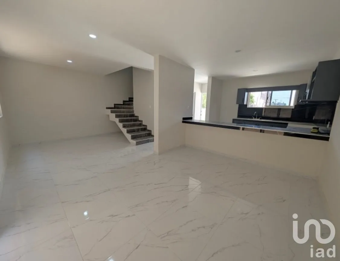 Casa en Venta en Jesús Luna Luna, Ciudad Madero, Tamaulipas | NEX-248492 | iad México | Foto 12 de 26