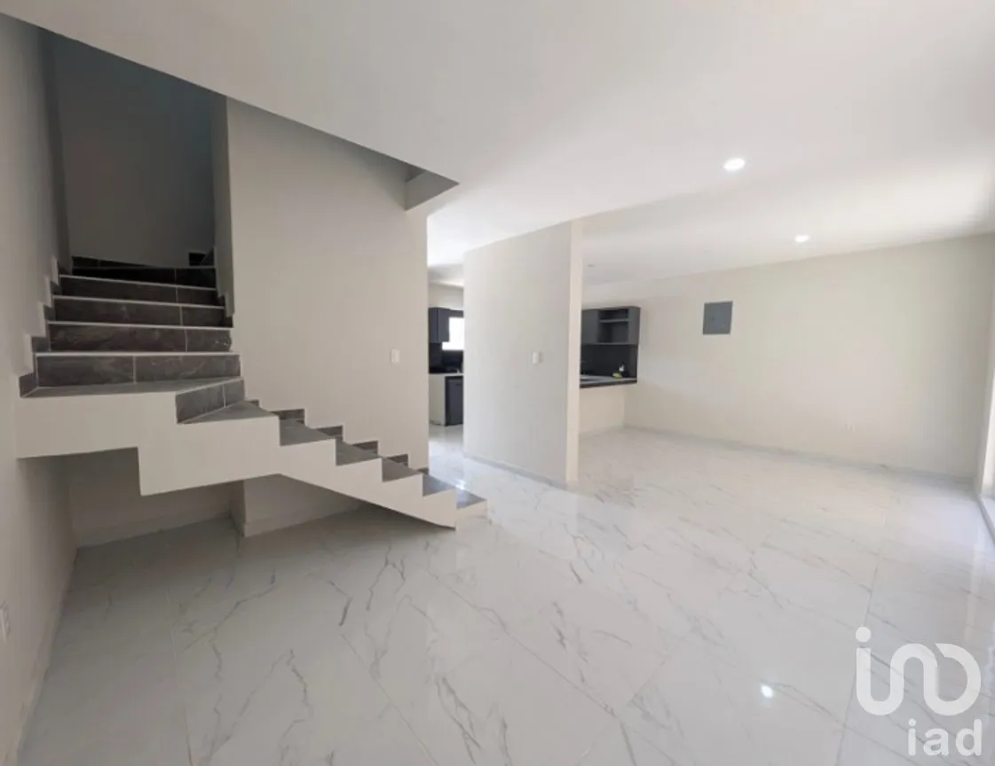 Casa en Venta en Jesús Luna Luna, Ciudad Madero, Tamaulipas | NEX-248492 | iad México | Foto 14 de 26