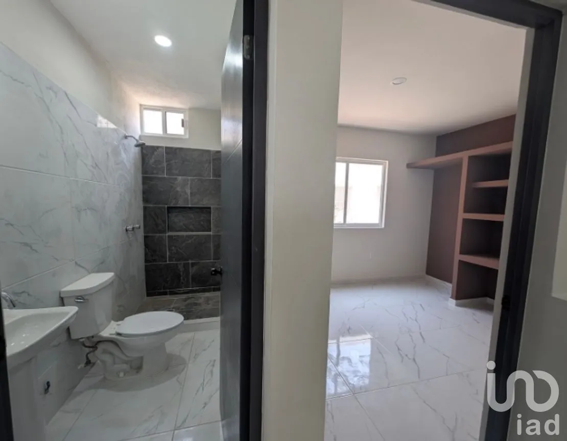 Casa en Venta en Jesús Luna Luna, Ciudad Madero, Tamaulipas | NEX-248492 | iad México | Foto 23 de 26