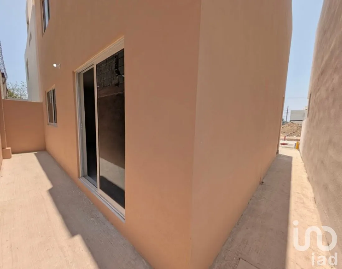Casa en Venta en Jesús Luna Luna, Ciudad Madero, Tamaulipas | NEX-248492 | iad México | Foto 6 de 26