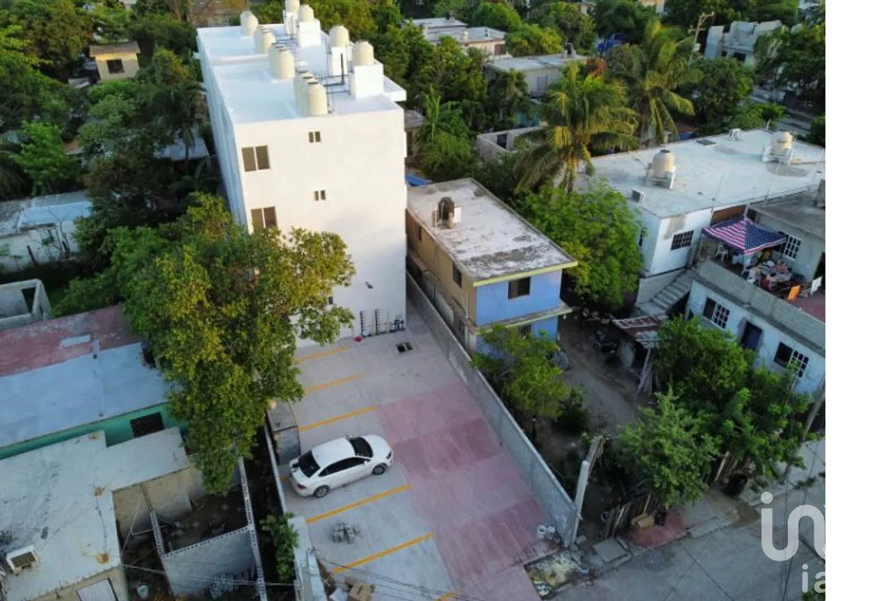 Departamento en Venta en Candelario Garza, Ciudad Madero, Tamaulipas | NEX-252372 | iad México | Foto 2 de 6