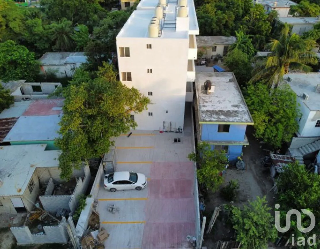 Departamento en Venta en Candelario Garza, Ciudad Madero, Tamaulipas | NEX-252372 | iad México | Foto 3 de 6