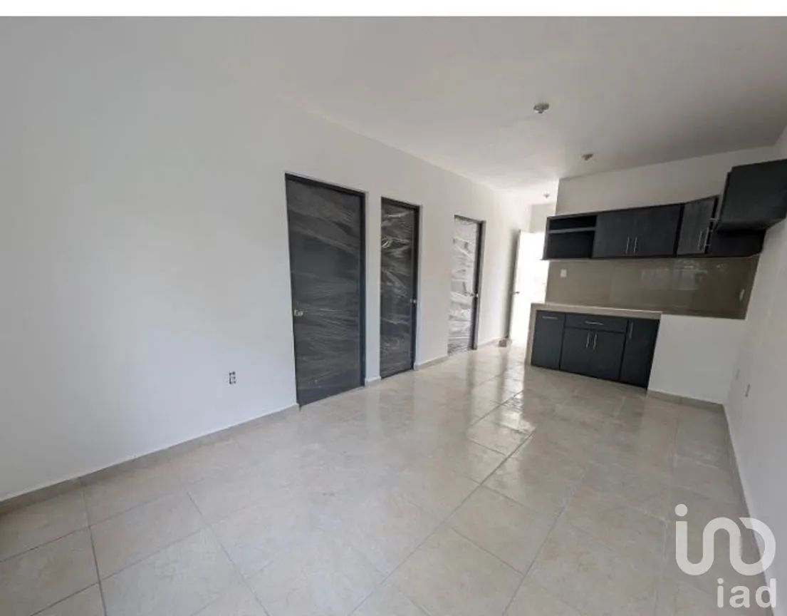 Departamento en Venta en Candelario Garza, Ciudad Madero, Tamaulipas | NEX-252372 | iad México | Foto 4 de 6