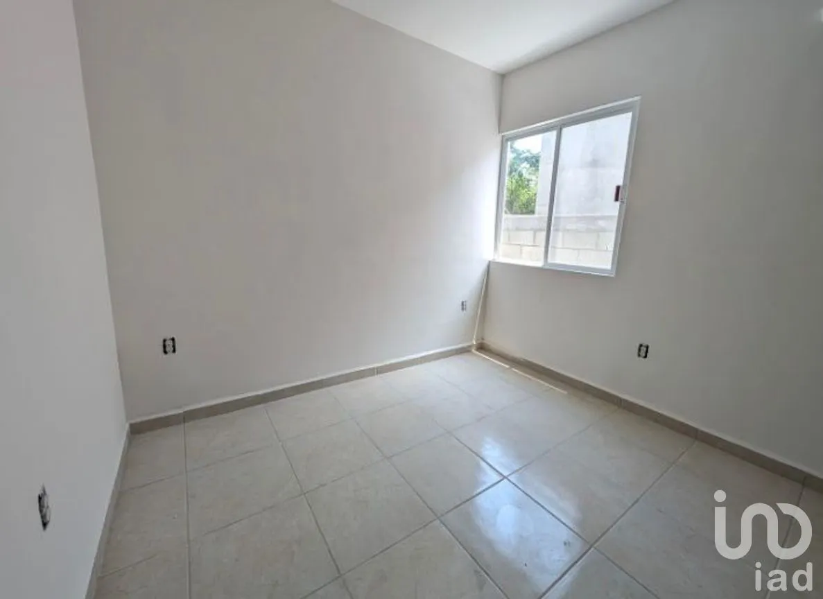 Departamento en Venta en Candelario Garza, Ciudad Madero, Tamaulipas | NEX-252372 | iad México | Foto 6 de 6