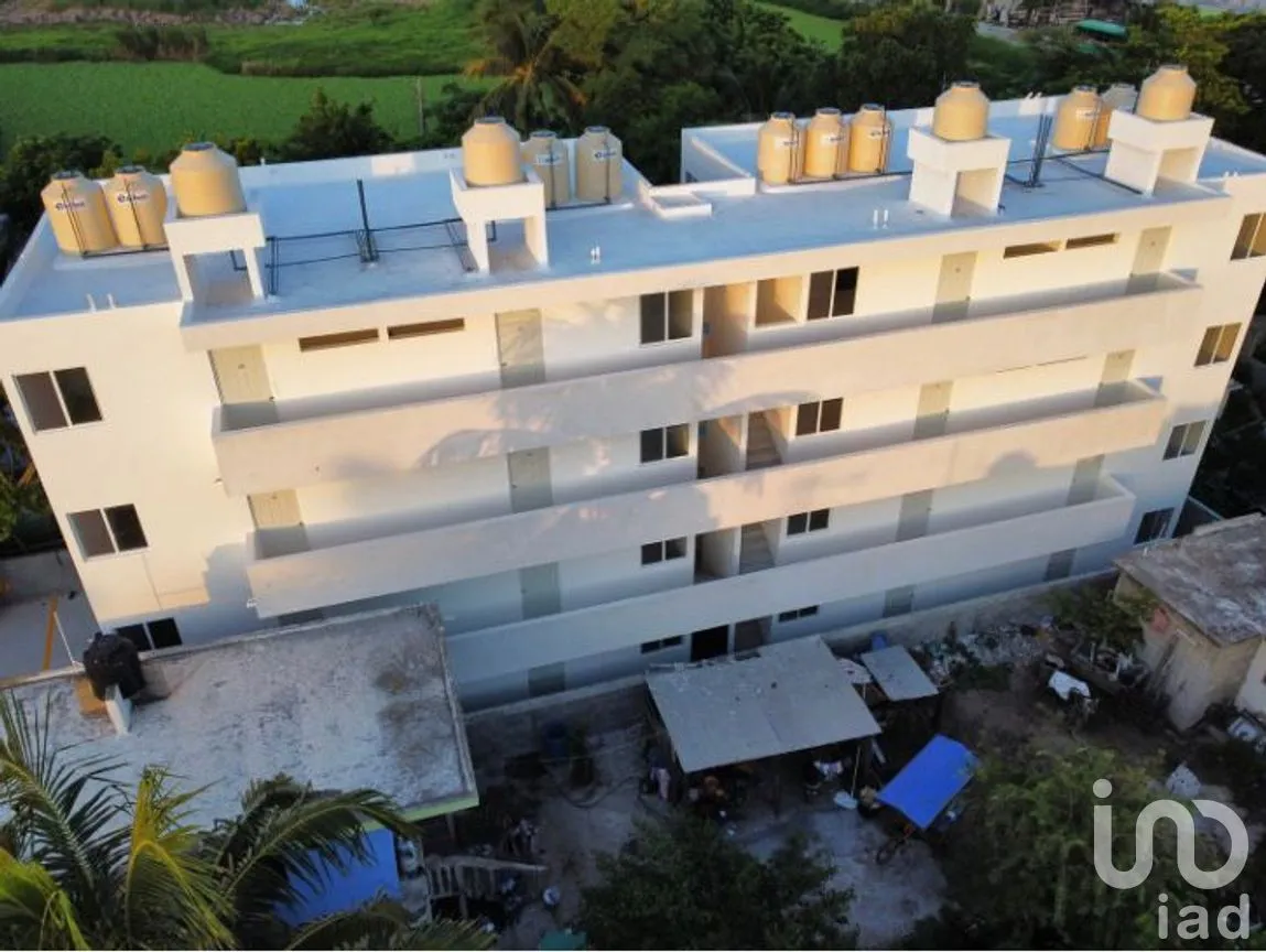 Departamento en Venta en Candelario Garza, Ciudad Madero, Tamaulipas | NEX-252372 | iad México | Foto 1 de 6