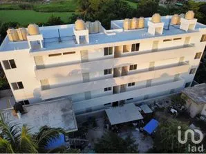 NEX-252372 - Departamento en Venta, con 2 recamaras, con 1 baño, con 57 m2 de construcción en Candelario Garza, CP 89500, Tamaulipas.