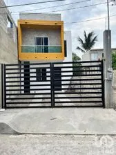 NEX-254342 - Casa en Venta, con 2 recamaras, con 1 baño, con 97 m2 de construcción en Las Flores, CP 89510, Tamaulipas.