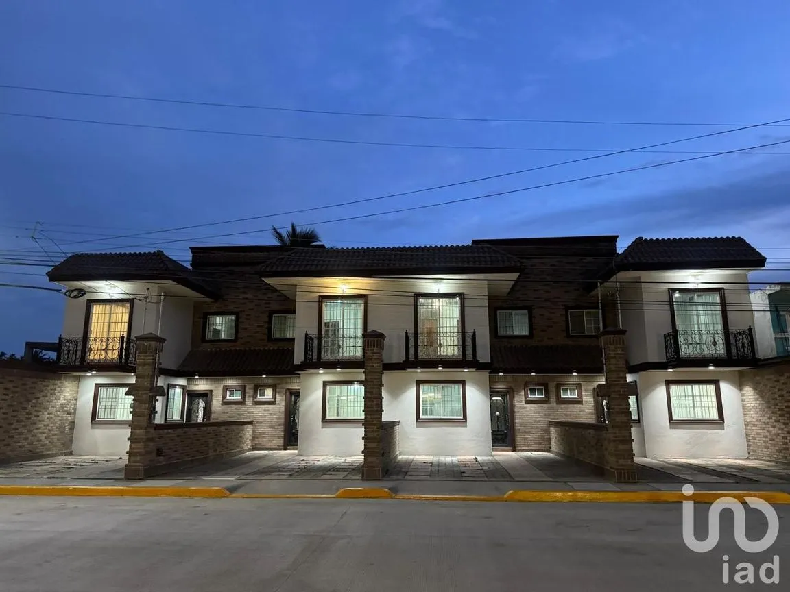 Casa en Renta en Américo Villarreal, Altamira, Tamaulipas | NEX-254524 | iad México | Foto 1 de 9