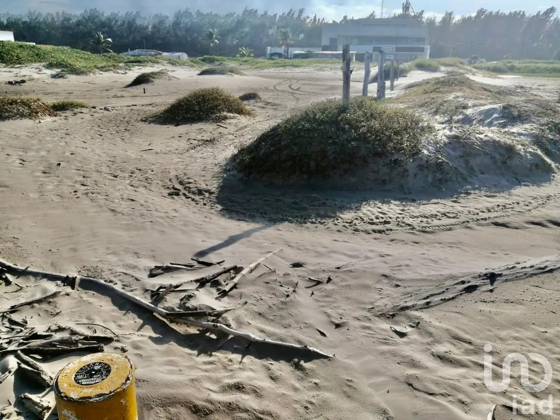 Terreno en Venta en Miramar, Ciudad Madero, Tamaulipas | NEX-254635 | iad México | Foto 2 de 7