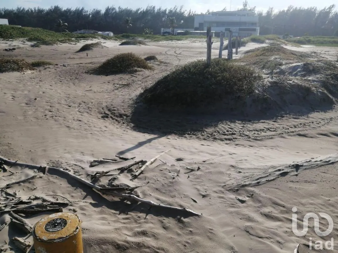 Terreno en Venta en Miramar, Ciudad Madero, Tamaulipas | NEX-254635 | iad México | Foto 3 de 7