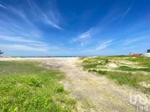 NEX-254635 - Terreno en Venta, con 4004 m2 de construcción en Miramar, CP 89540, Tamaulipas.