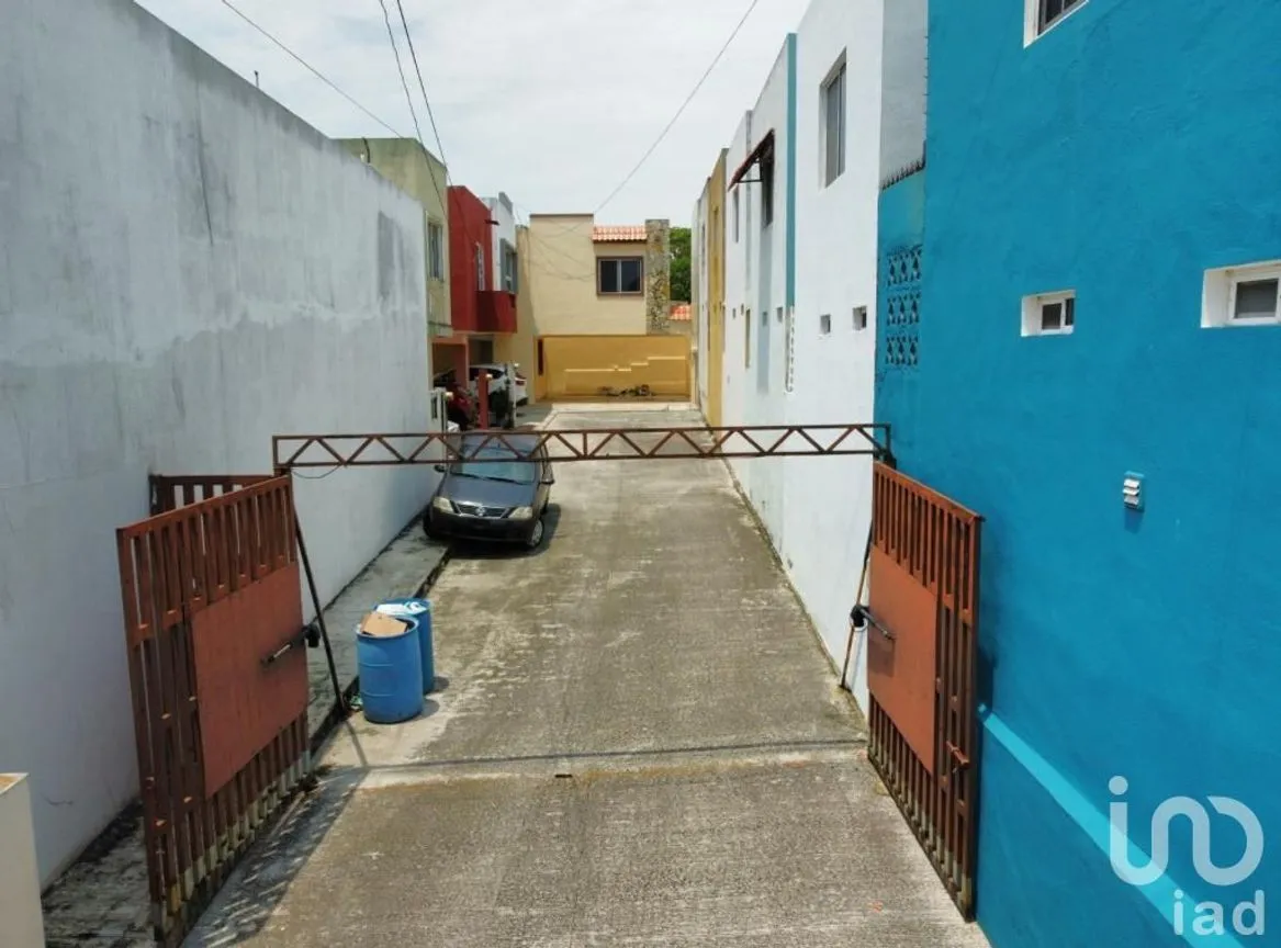 Casa en Venta en Arenal, Tampico, Tamaulipas | NEX-254787 | iad México | Foto 2 de 7