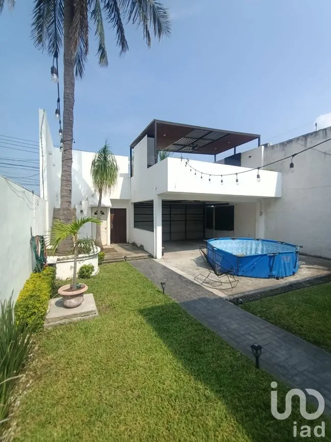 Casa en Venta en Jesús Luna Luna, Ciudad Madero, Tamaulipas | NEX-259208 | iad México | Foto 2 de 4