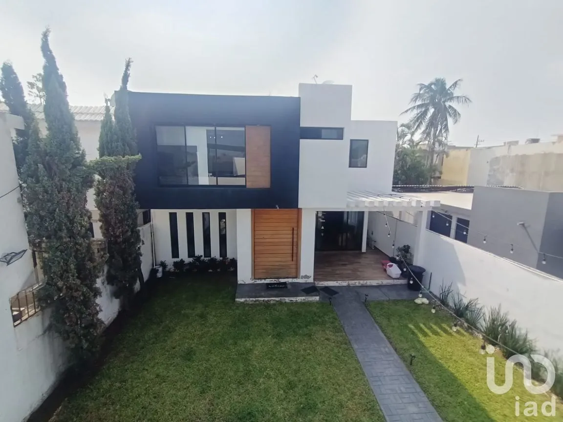 Casa en Venta en Jesús Luna Luna, Ciudad Madero, Tamaulipas | NEX-259208 | iad México | Foto 3 de 4