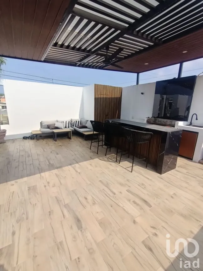 Casa en Venta en Jesús Luna Luna, Ciudad Madero, Tamaulipas | NEX-259208 | iad México | Foto 4 de 4