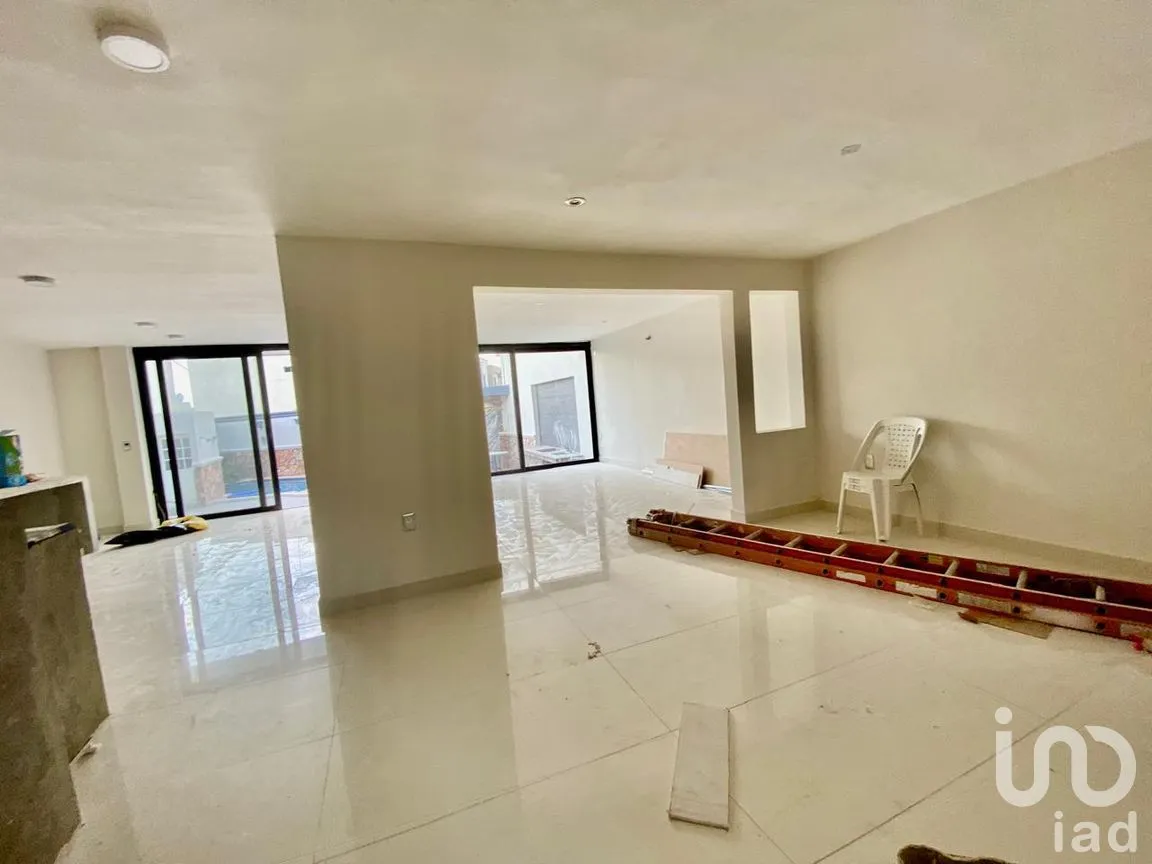 Casa en Venta en Manuel R Díaz, Ciudad Madero, Tamaulipas | NEX-259271 | iad México | Foto 3 de 10