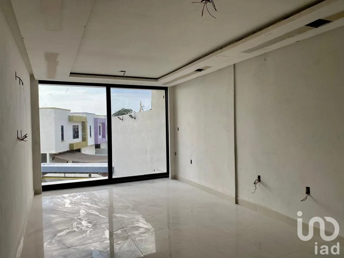 Casa en Venta en Manuel R Díaz, Ciudad Madero, Tamaulipas | NEX-259271 | iad México | Foto 5 de 10