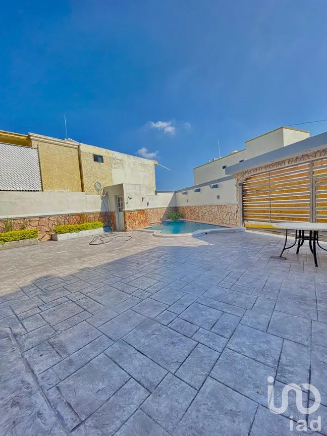 Casa en Venta en Manuel R Díaz, Ciudad Madero, Tamaulipas | NEX-259271 | iad México | Foto 8 de 10