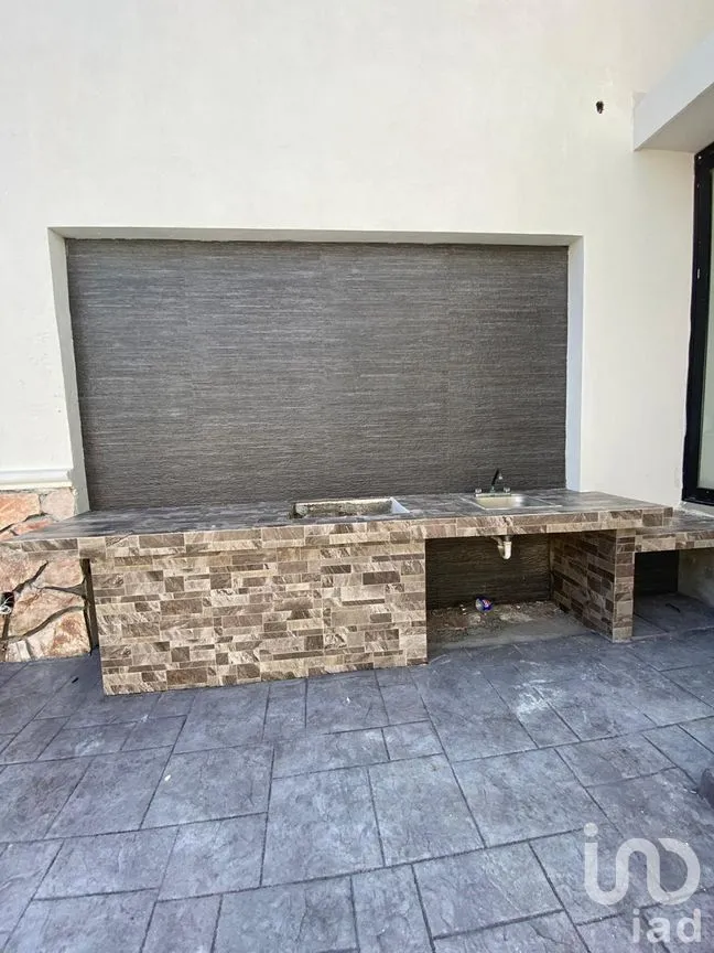 Casa en Venta en Manuel R Díaz, Ciudad Madero, Tamaulipas | NEX-259271 | iad México | Foto 9 de 10