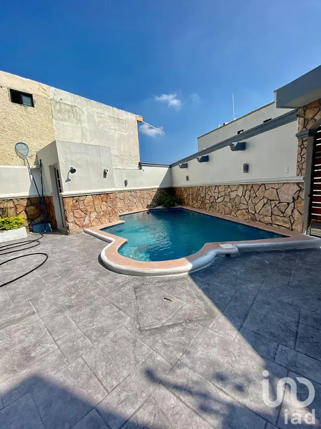 Casa en Venta en Manuel R Díaz, Ciudad Madero, Tamaulipas | NEX-259271 | iad México | Foto 10 de 10