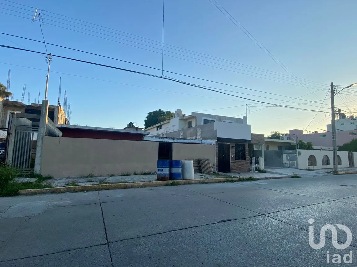 Terreno en Venta en Monteverde, Tampico, Tamaulipas | NEX-259695 | iad México | Foto 2 de 3