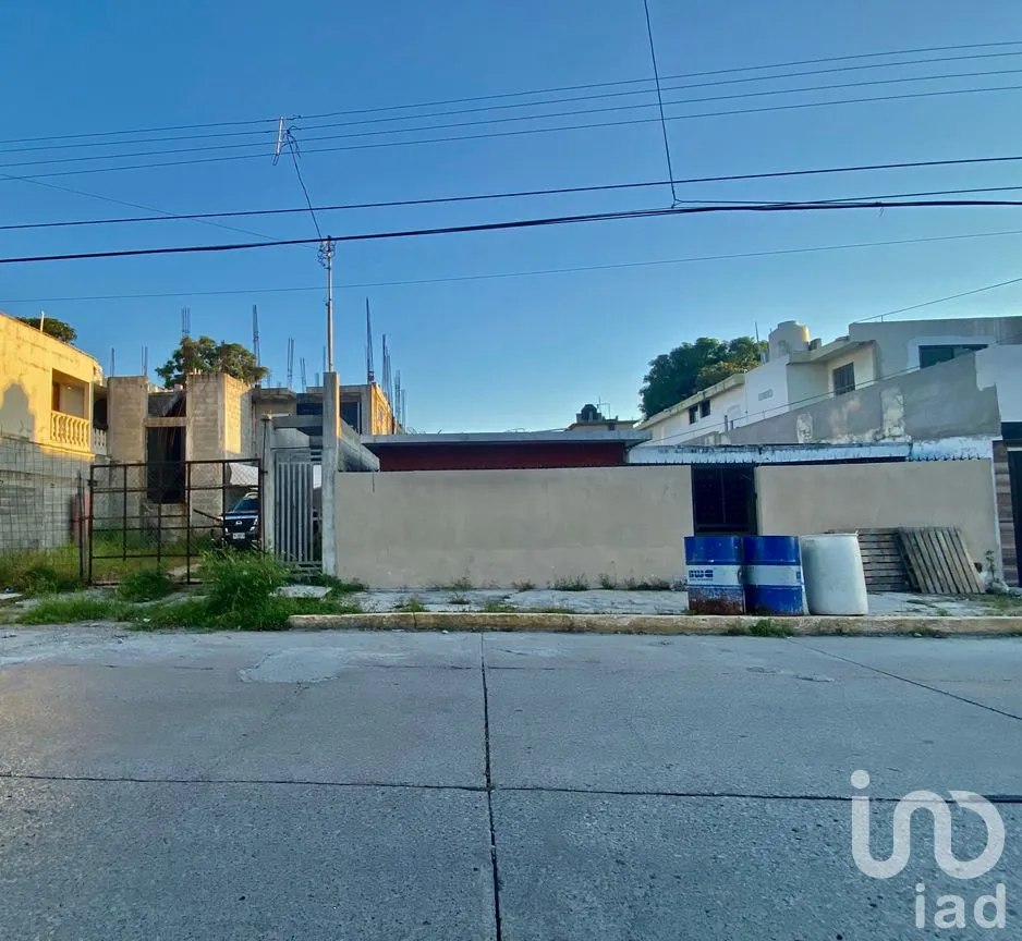 Terreno en Venta en Monteverde, Tampico, Tamaulipas | NEX-259695 | iad México | Foto 3 de 3