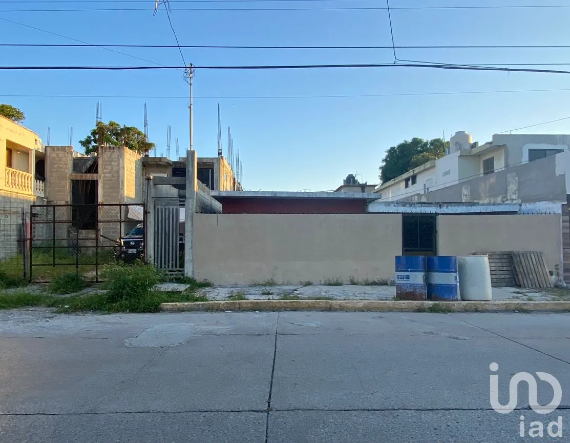 Terreno en Venta en Monteverde, Tampico, Tamaulipas | NEX-259695 | iad México | Foto 1 de 3