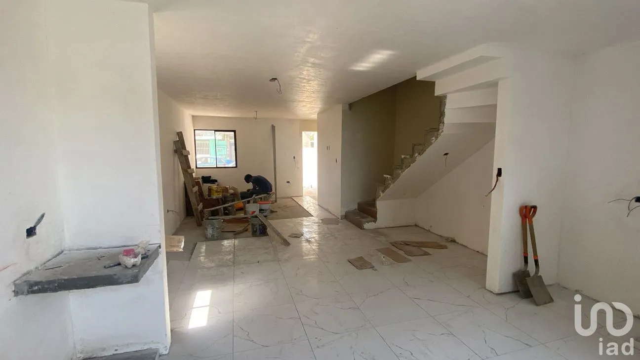 Casa en Venta en Del Bosque, Tampico, Tamaulipas | NEX-259731 | iad México | Foto 3 de 12