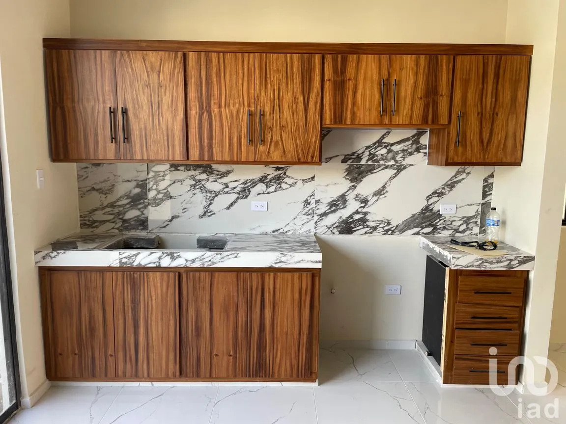 Casa en Venta en Del Bosque, Tampico, Tamaulipas | NEX-259731 | iad México | Foto 4 de 12