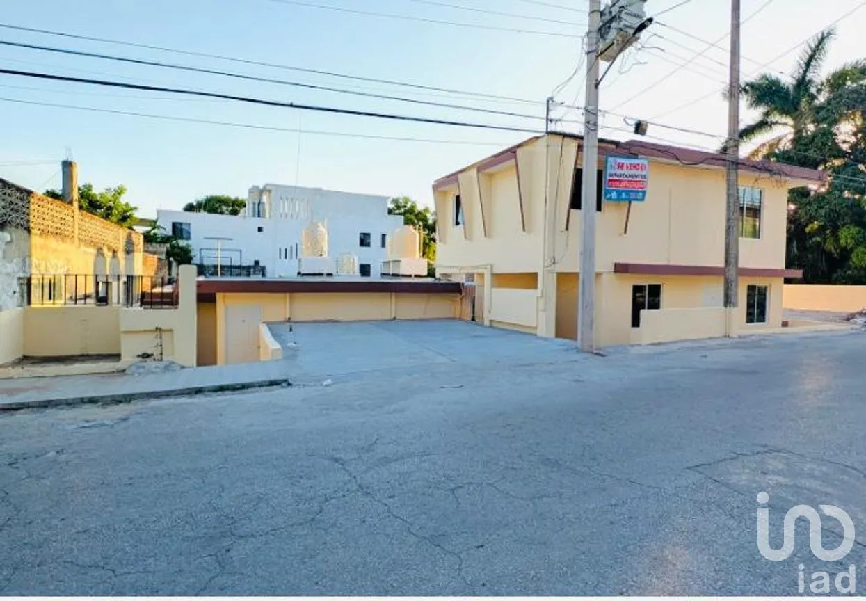 Departamento en Venta en Árbol Grande, Ciudad Madero, Tamaulipas | NEX-260143 | iad México | Foto 2 de 14