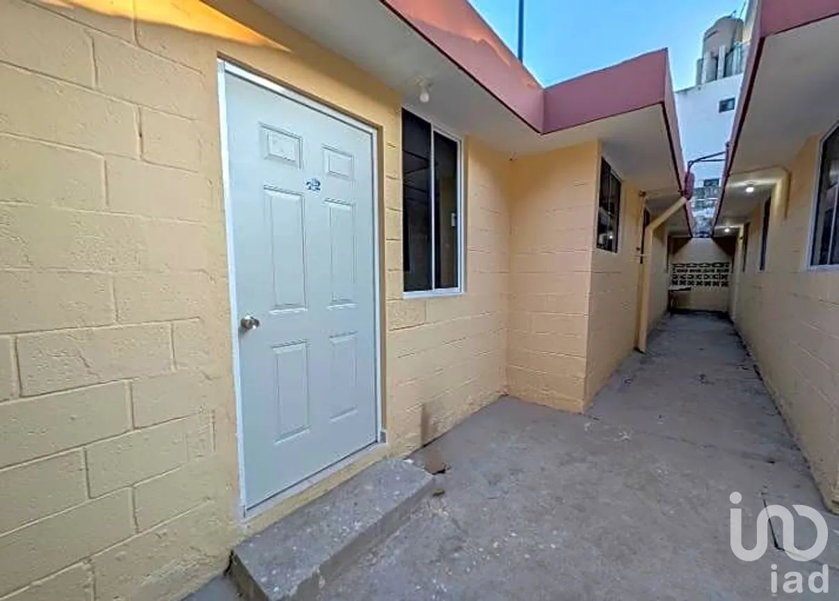 Departamento en Venta en Árbol Grande, Ciudad Madero, Tamaulipas | NEX-260143 | iad México | Foto 3 de 14
