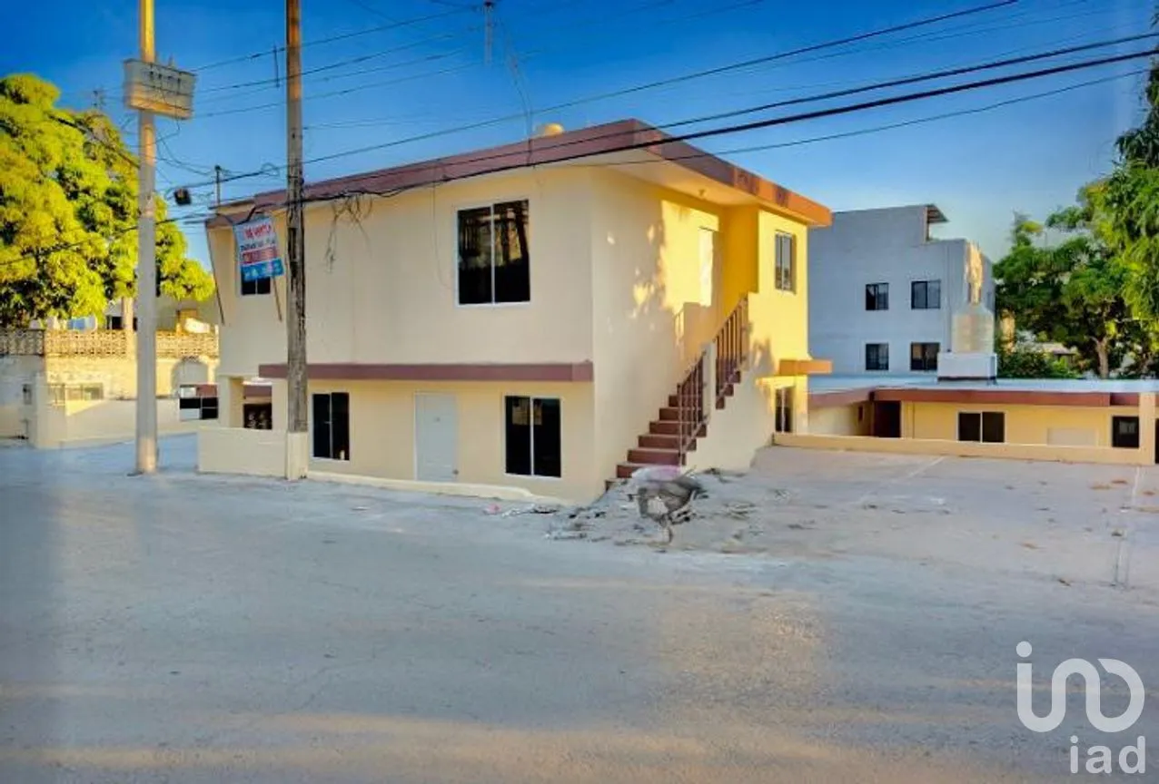 Departamento en Venta en Árbol Grande, Ciudad Madero, Tamaulipas | NEX-260143 | iad México | Foto 1 de 14